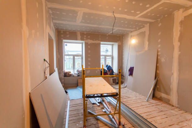 Trusted Roberts, WI Drywall & Painting Services Experts